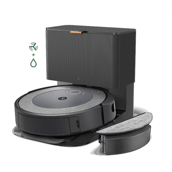 iRobot Roomba Combo I5+ - I557840