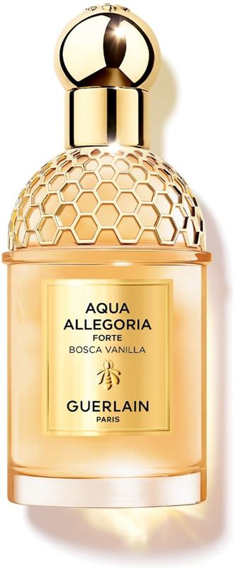 Guerlain Aqua Allegoria Forte Bosca Vanilla Parfum 75 ml
